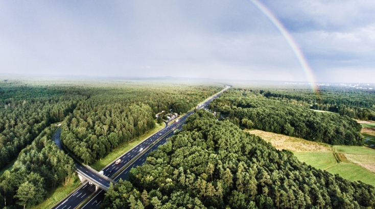 Η Ακτινογραφία της Αυτοκίνησης στην ΕΕ