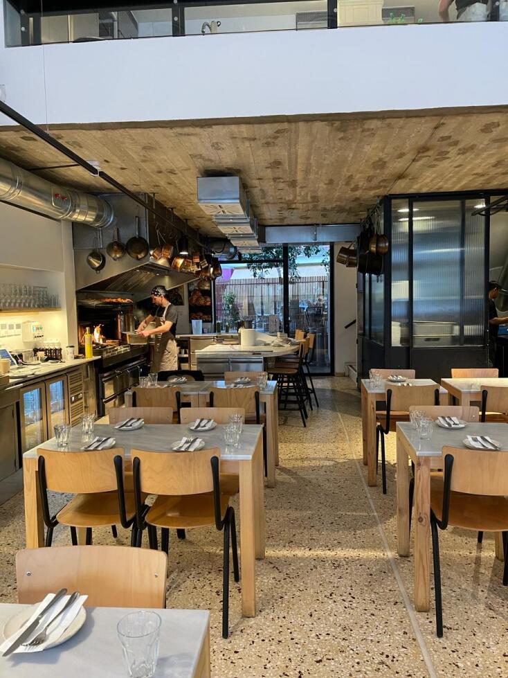 Πού θα βρεις την πιο λαχταριστή τάρτα dulce de leche της Αθήνας