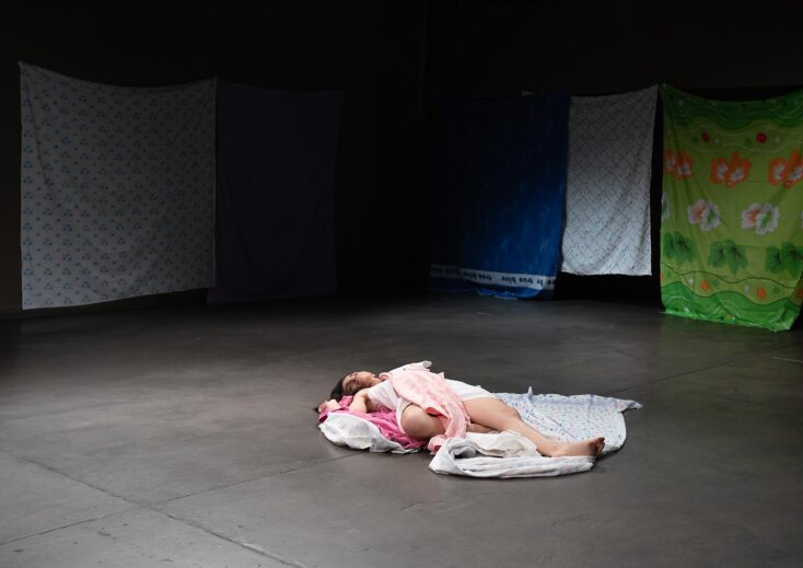 Διεθνής Ημέρα των Γυναικών μιλάμε για την έμφυλη βία - Οι δράσεις στην Τεχνόπολη του δήμου Αθηναίων - Με τη συμμετοχή της εικαστικού Γεωργίας Λαλέ.