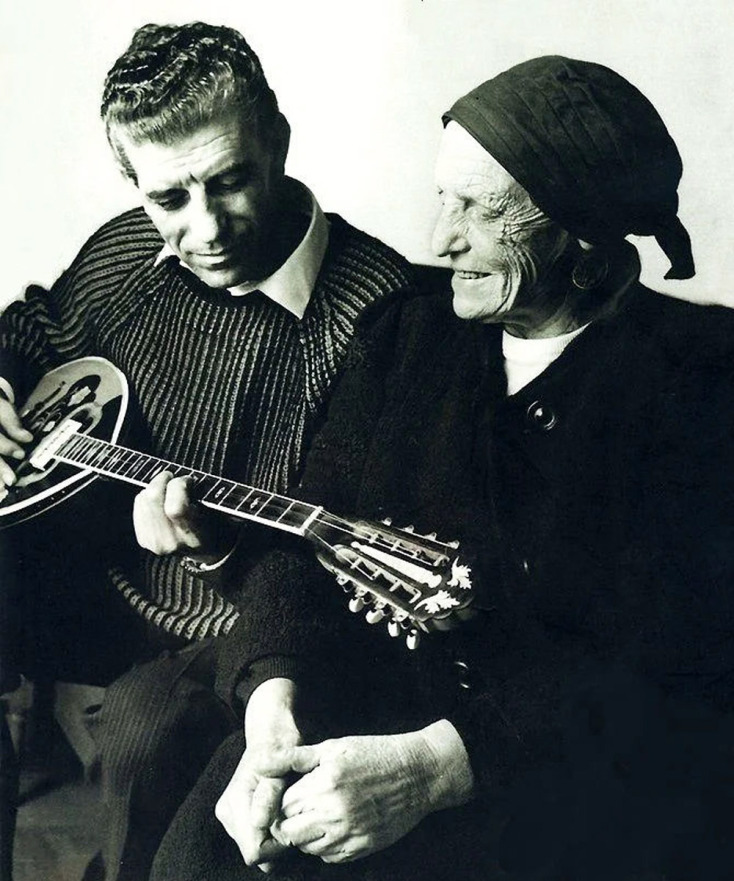 Ευτυχία Παπαγιαννοπούλου