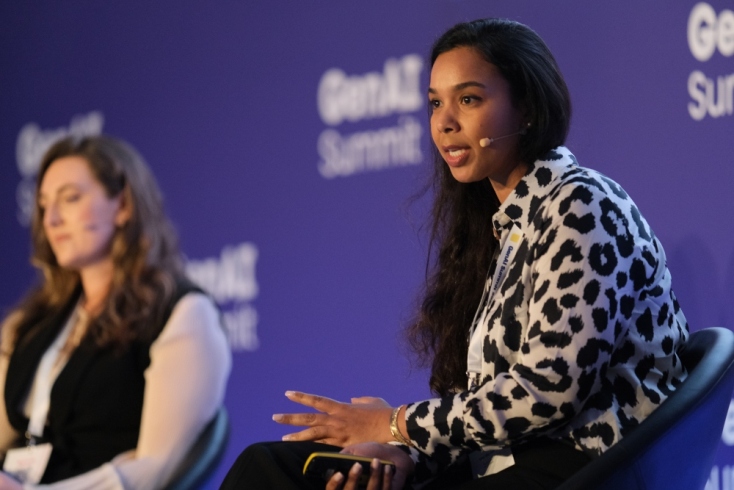 GenAI Summit: Το συνέδριο που «βλέπει» πέρα από τις εξελίξεις