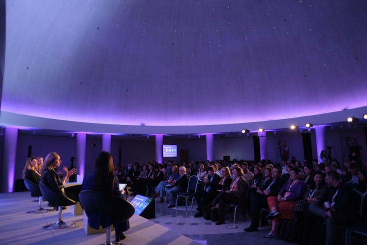 GenAI Summit: Το συνέδριο που «βλέπει» πέρα από τις εξελίξεις