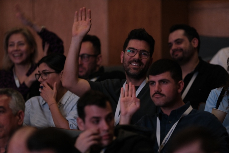 GenAI Summit: Το συνέδριο που «βλέπει» πέρα από τις εξελίξεις