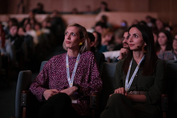 GenAI Summit: Το συνέδριο που «βλέπει» πέρα από τις εξελίξεις