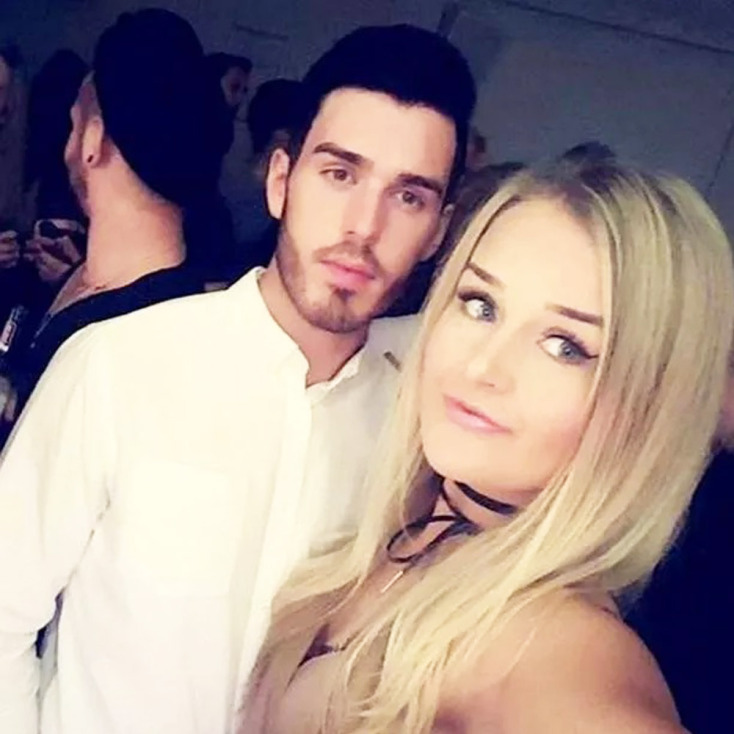 Η δολοφονία της Μόλι Μακλάρεν με 75 μαχαιριές