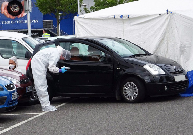 Η δολοφονία της Μόλι Μακλάρεν με 75 μαχαιριές