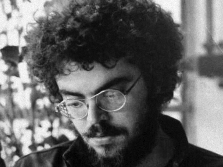 Ο Σταμάτης Κραουνάκης