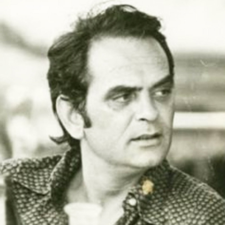 Λευτέρης Παπαδόπουλος