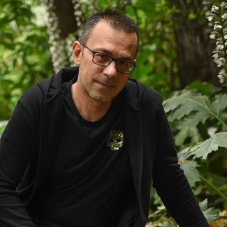 Διονύσης Μαρίνος