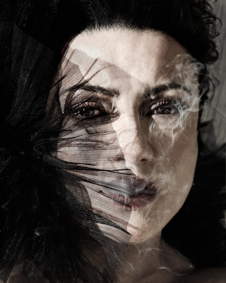 «Τζούλια»: Η νέα παράσταση του Τάσου Ιορδανίδη στο Θέατρο Άλφα