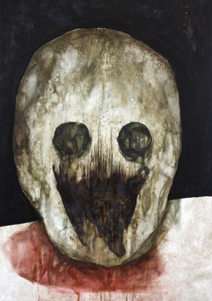 Δημήτρης Πρωτοπαπάς, "Vulnera"