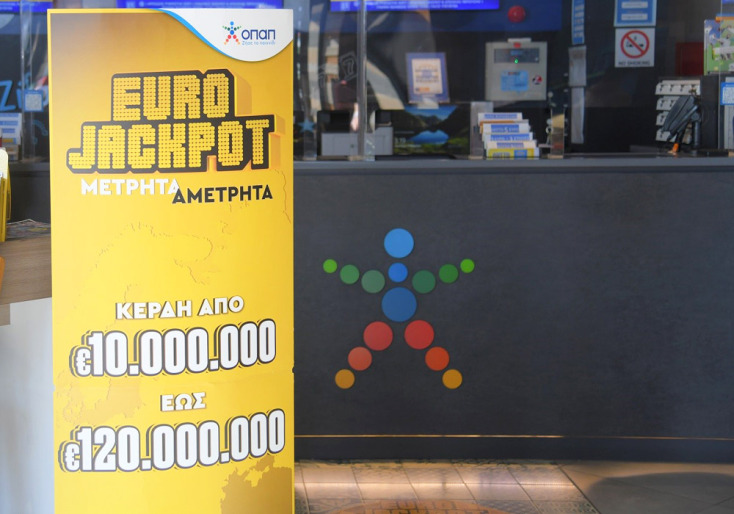 Eurojackpot