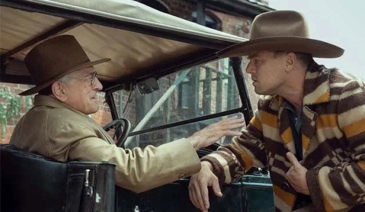 Όσκαρ 2024: Οι 10 μεγαλύτερες σε διάρκεια Καλύτερες Ταινίες στη ιστορία του θεσμού - Οι φετινές υποψηφιότητες σύμφωνα με τον χρόνο προβολής. 