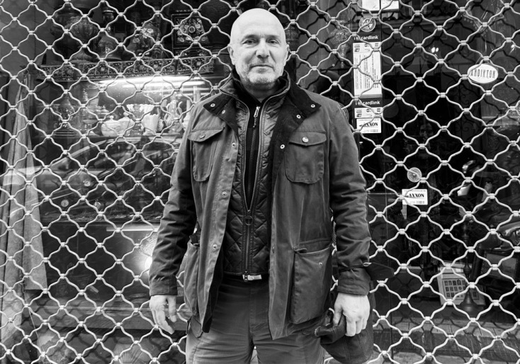 Κωστής Σφυρικίδης