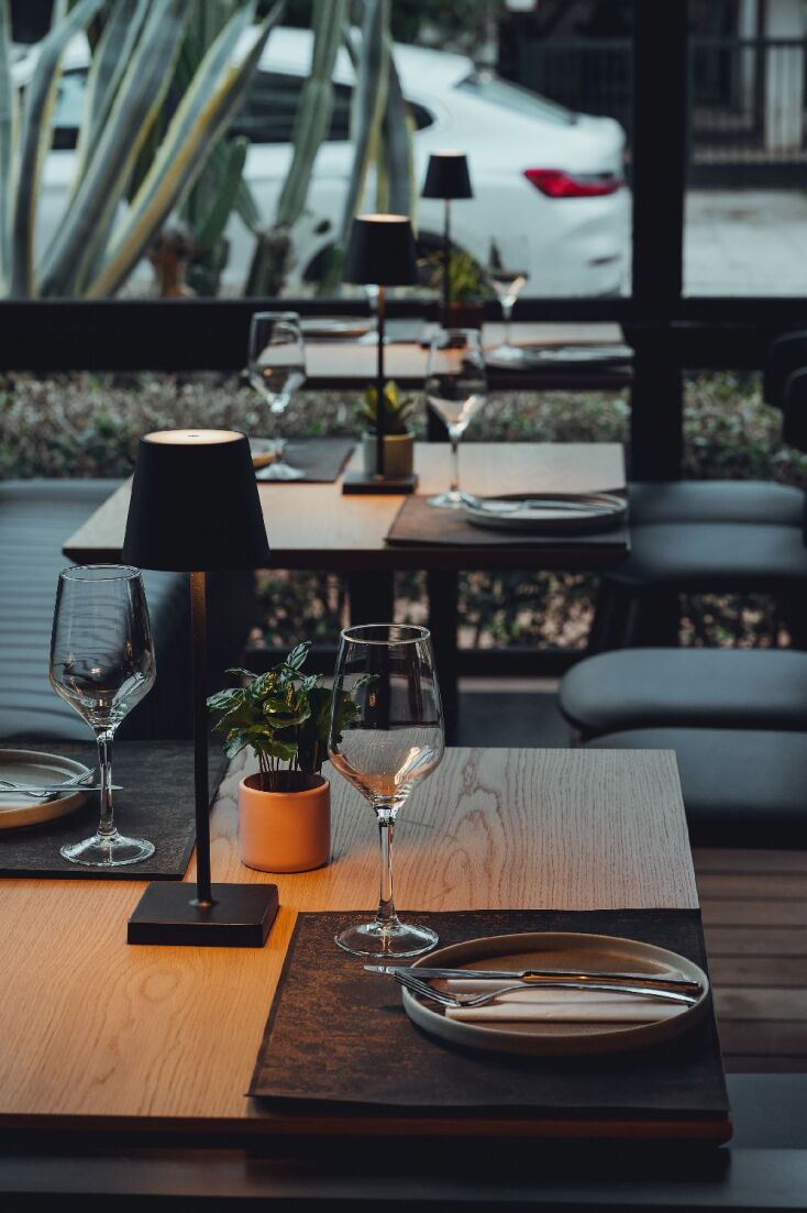 Vélo: το νέο all day στέκι της Γλυφάδας