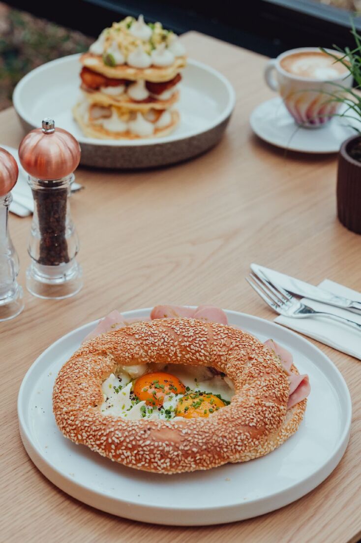 Vélo: το νέο all day στέκι της Γλυφάδας