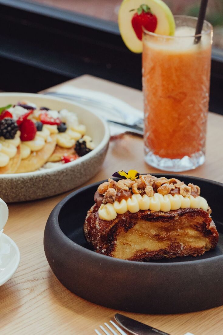 Vélo: το νέο all day στέκι της Γλυφάδας