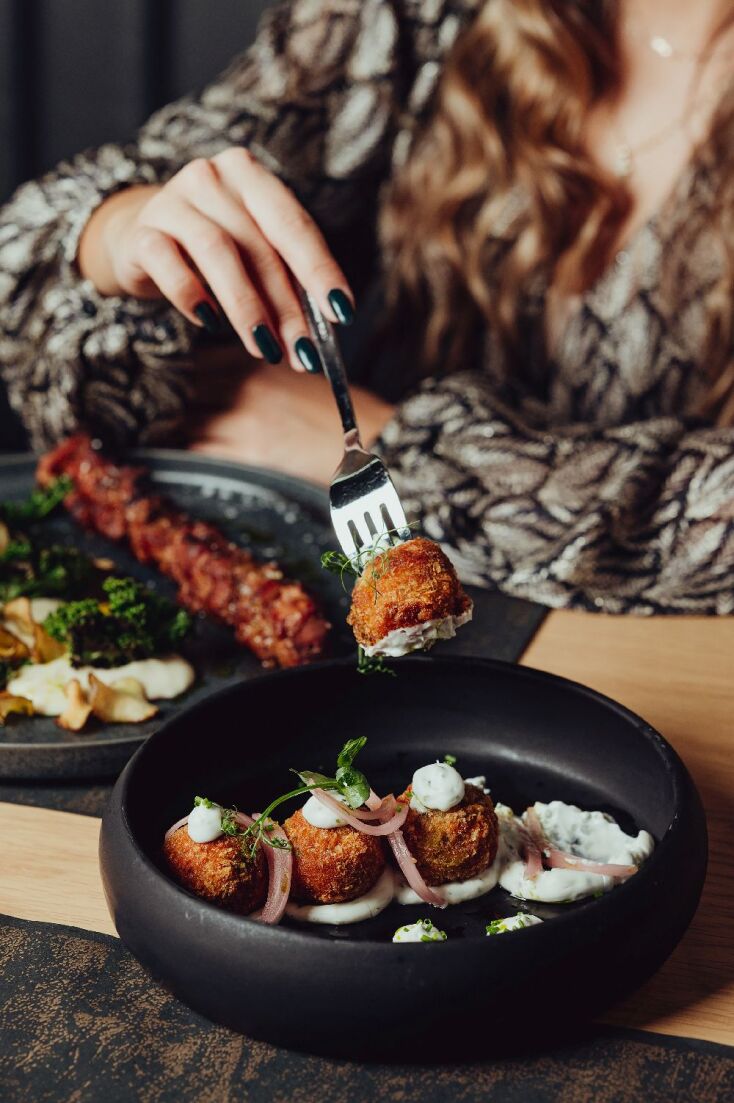 Vélo: το νέο all day στέκι της Γλυφάδας