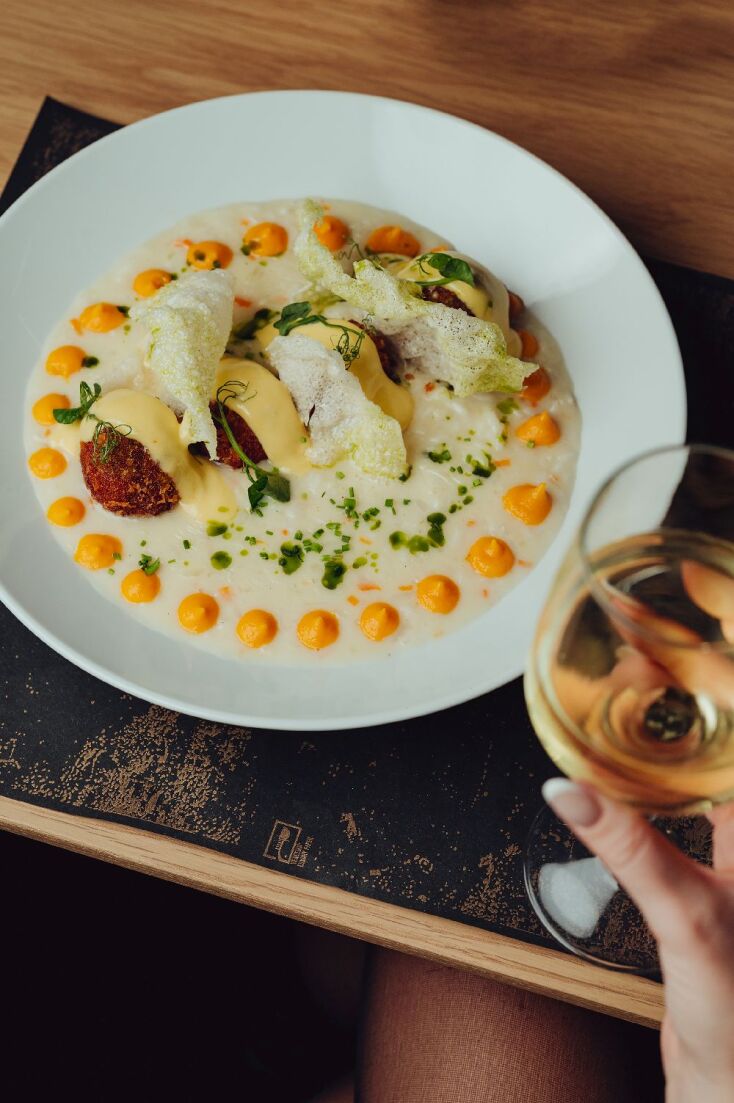 Vélo: το νέο all day στέκι της Γλυφάδας