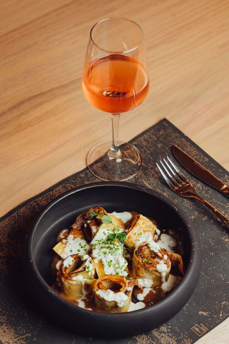 Vélo: το νέο all day στέκι της Γλυφάδας