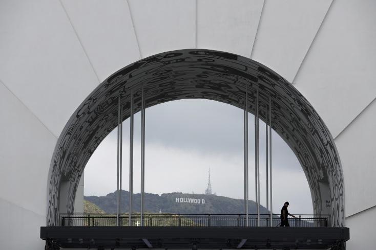 Όσκαρ 2024, Oscars, βραβεία Όσκαρ, Όσκαρ Καλύτερης Ταινίας, Όσκαρ, Χόλιγουντ, κινηματογράφος