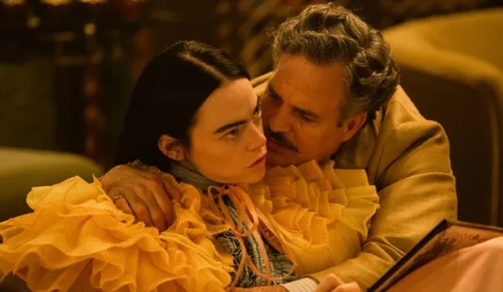 Όσκαρ 2024: Οι 10 μεγαλύτερες σε διάρκεια Καλύτερες Ταινίες στη ιστορία του θεσμού - Οι φετινές υποψηφιότητες σύμφωνα με τον χρόνο προβολής. 