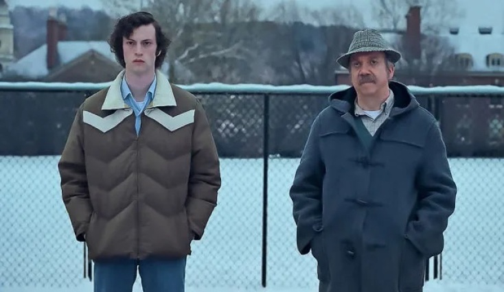 Όσκαρ 2024: Οι 10 μεγαλύτερες σε διάρκεια Καλύτερες Ταινίες στη ιστορία του θεσμού - Οι φετινές υποψηφιότητες σύμφωνα με τον χρόνο προβολής. 