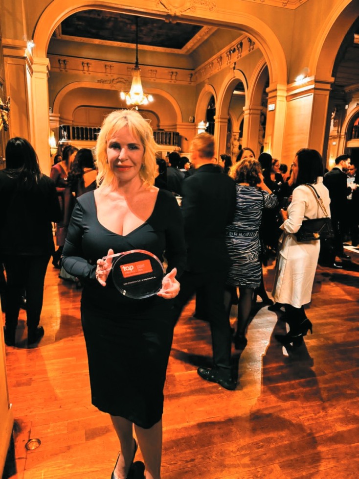 Κορυφαίοι εργοδότες 2024 για τις βέλτιστες πρακτικές του ανθρώπινου δυναμικού