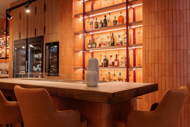  Κόκκινη Σβούρα: Νέο κεφάλαιο γαστρονομίας για το γνωστό και αγαπημένο στέκι του Χαλανδρίου 