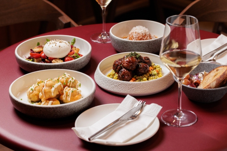  Κόκκινη Σβούρα: Νέο κεφάλαιο γαστρονομίας για το γνωστό και αγαπημένο στέκι του Χαλανδρίου 