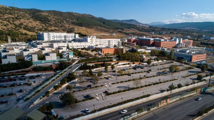 Θεσσαλονίκη: Στο νοσοκομείο «Παπαγεωργίου» την ερχόμενη Τρίτη το πρώτο απογευματινό χειρουργείο - Τι δηλώνει ο υπουργός Υγείας, Άδωνις Γεωργιάδης.