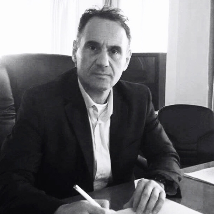 Παπαδημητρίου Θ. Κωνσταντίνος 