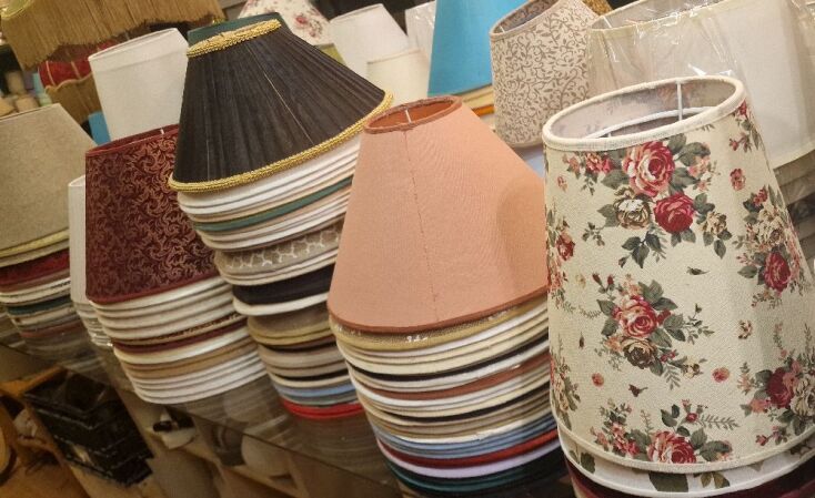 Γυαλί και Φως