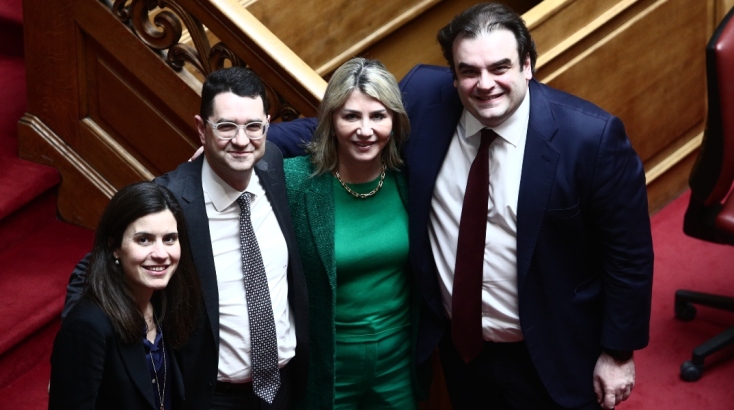  Ώρα ψηφοφορίας για τα μη κρατικά Πανεπιστήμια 