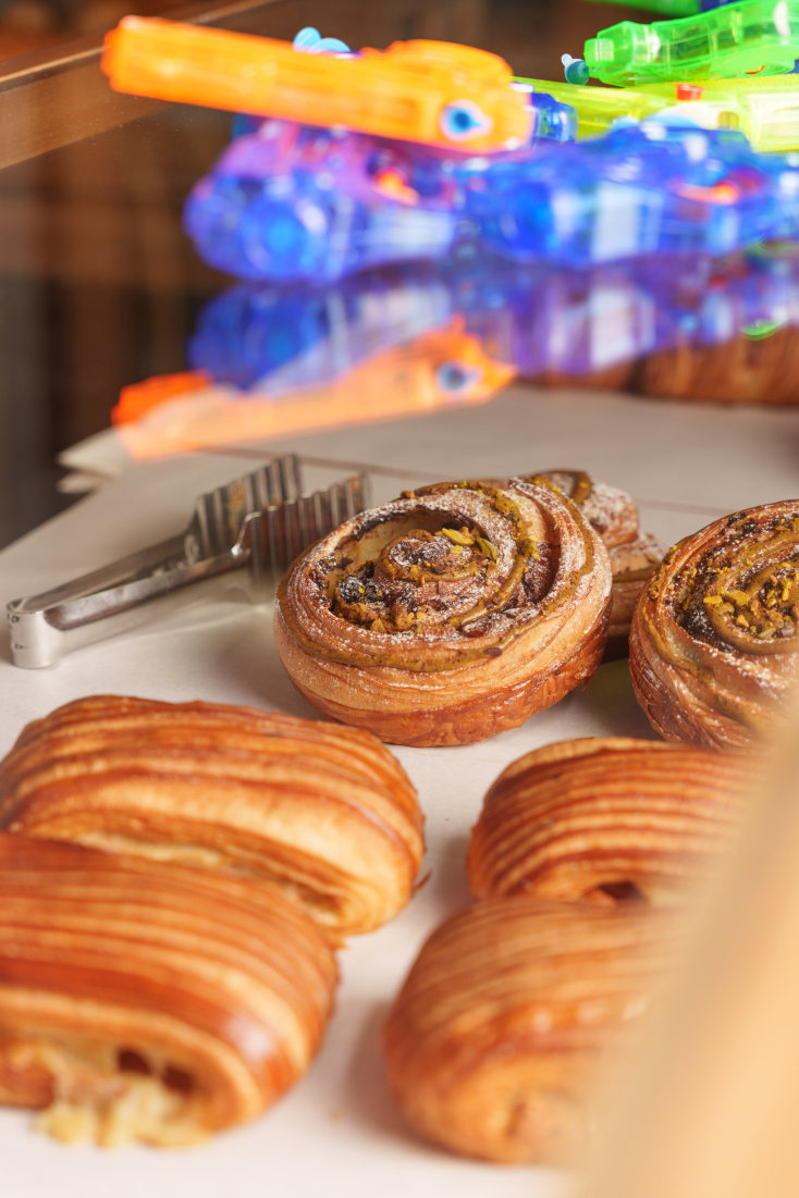 Νεροπίστολο