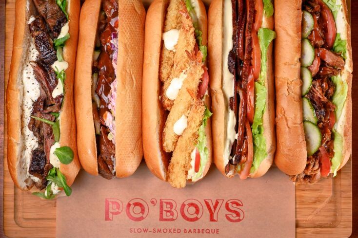 Po’ Boys