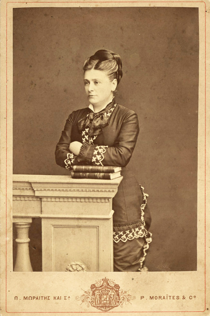 Σύλλογος εκπαιδεύσεως νεανίδων