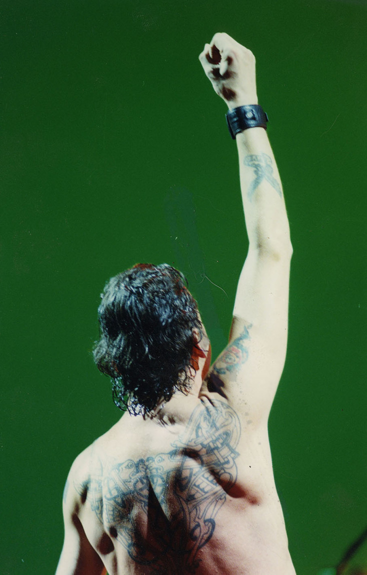 Έρχεται η πρώτη Πανελλήνια Διαγωνιστική Έκθεση Φωτογραφίας με θέμα τη Μουσική