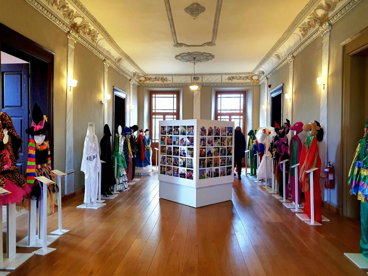 Καρναβάλι Ξάνθης: Η ιστορία του σε παλιό αρχοντικό