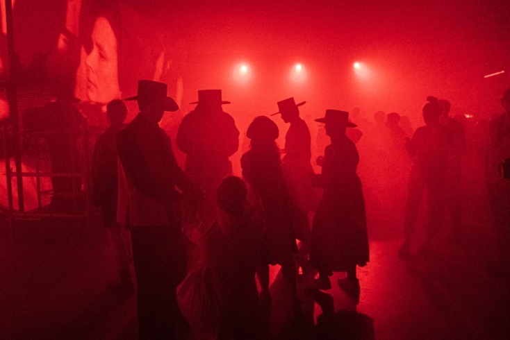 "Respublika" του Λούκας Τβαρκόβσκι