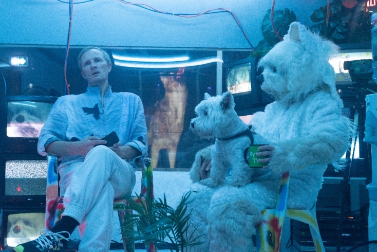 "Respublika" του Λούκας Τβαρκόβσκι