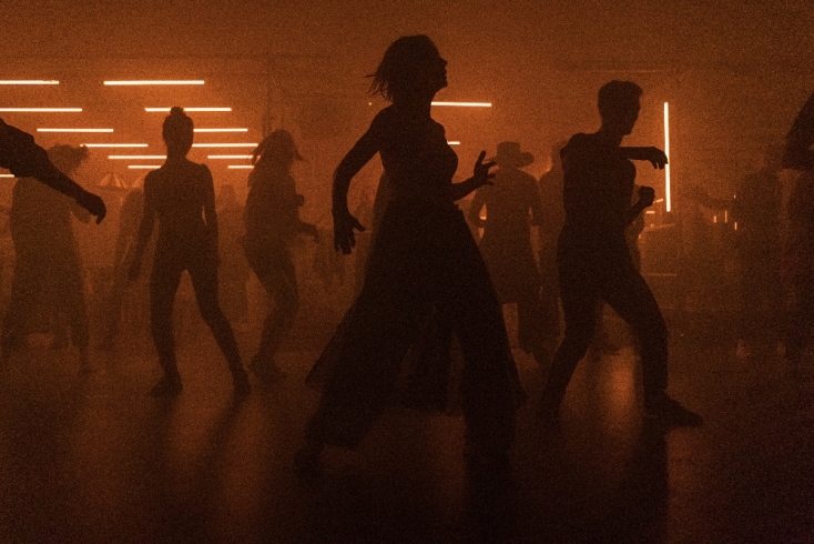 "Respublika" του Λούκας Τβαρκόβσκι