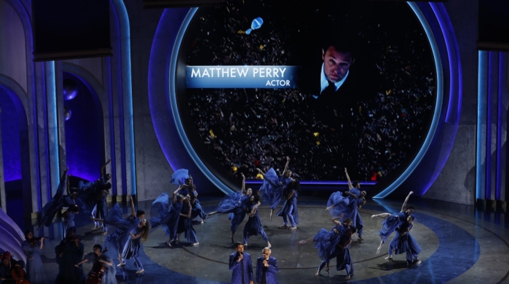 Όσκαρ 2024: Αφιέρωμα σε όσους έχασαν τη ζωή τους το προηγούμενο έτος 