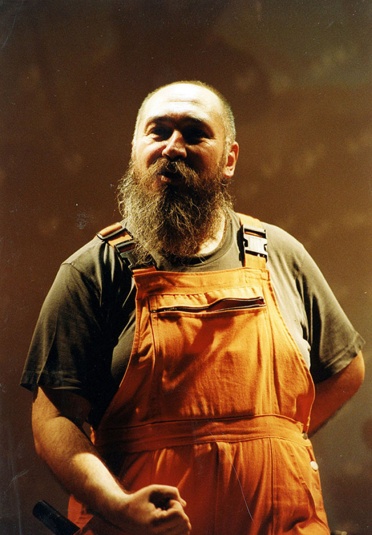 Έρχεται η πρώτη Πανελλήνια Διαγωνιστική Έκθεση Φωτογραφίας με θέμα τη Μουσική