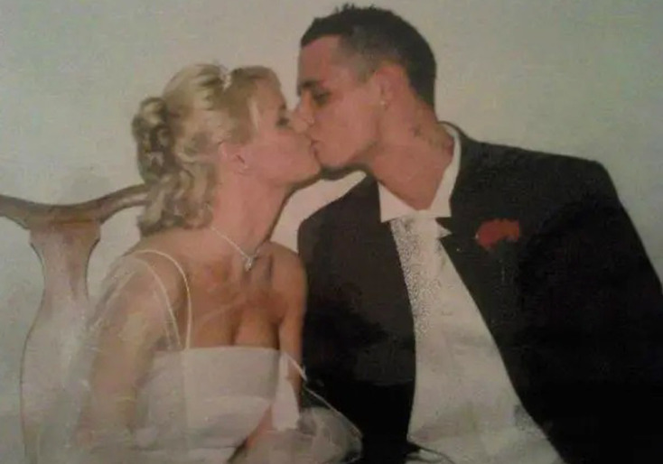 Η δολοφονία της Κρίστι Γκράμπχαμ