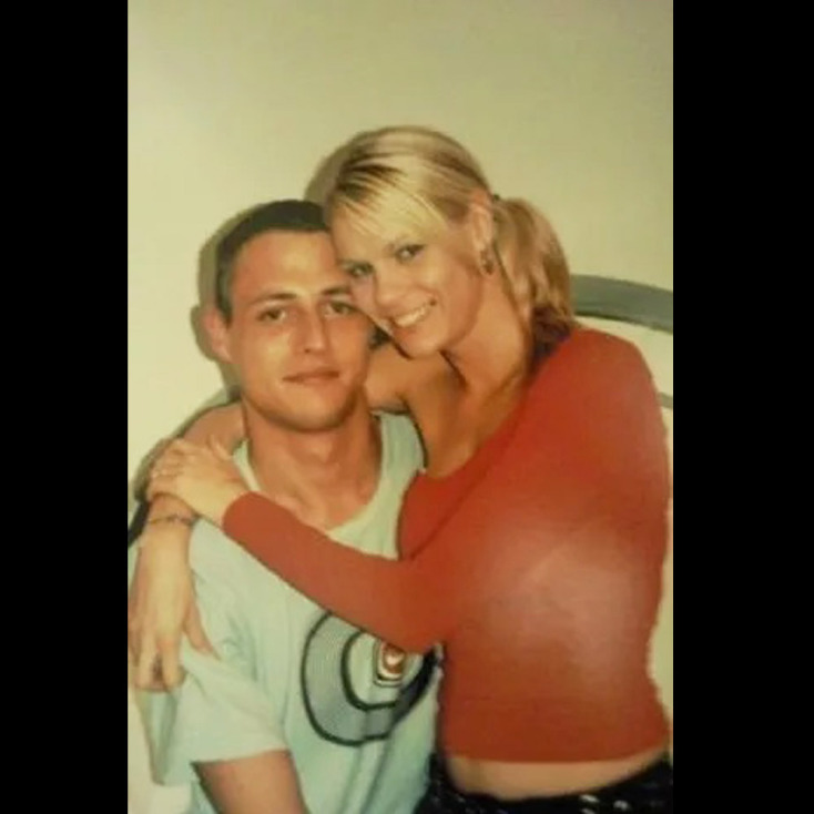 Η δολοφονία της Κρίστι Γκράμπχαμ