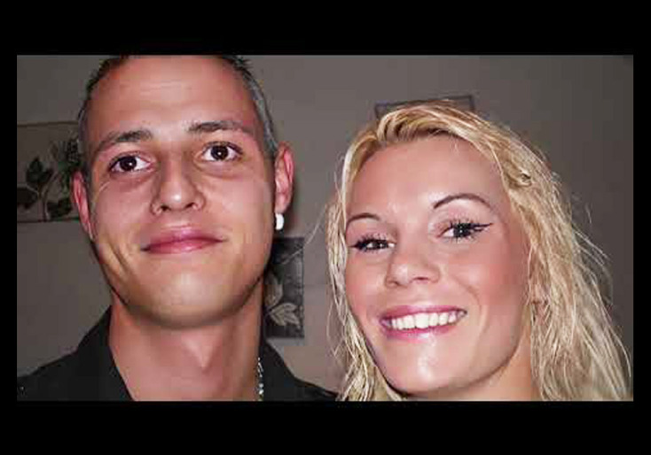 Η δολοφονία της Κρίστι Γκράμπχαμ