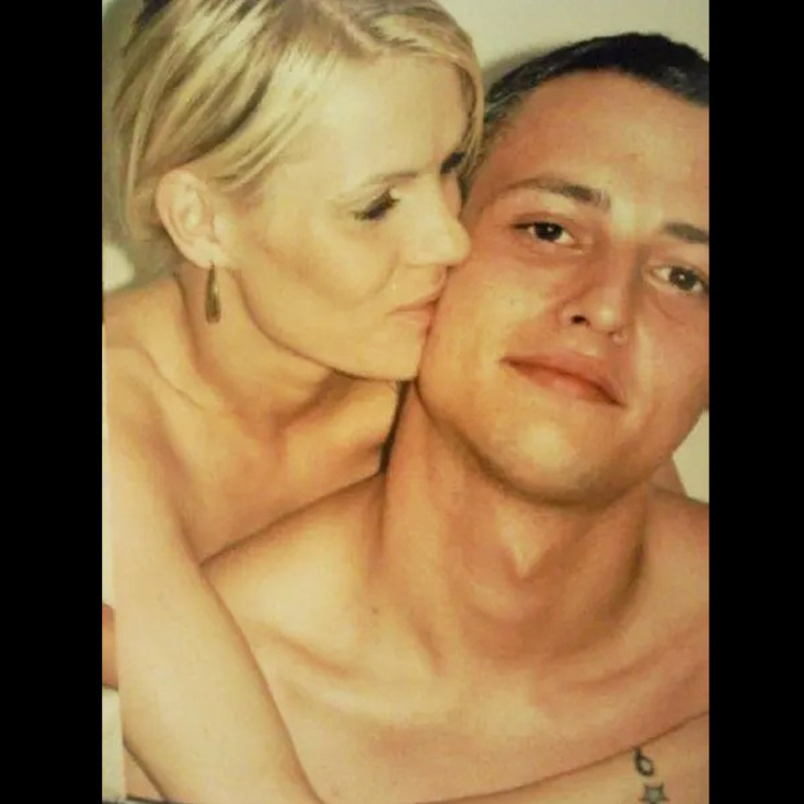 Η δολοφονία της Κρίστι Γκράμπχαμ