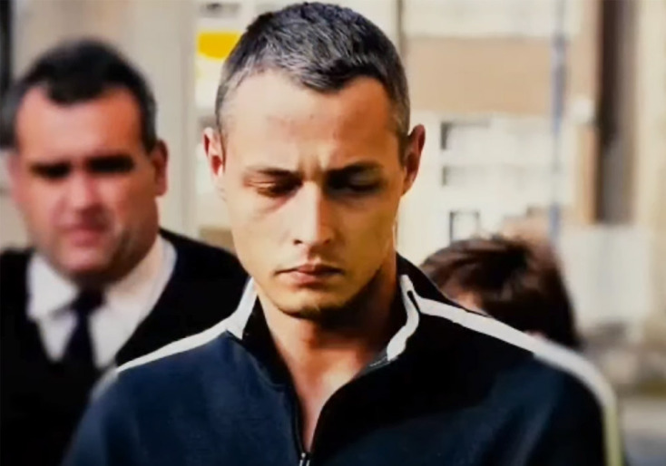 Η δολοφονία της Κρίστι Γκράμπχαμ