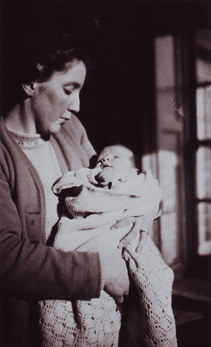 Η γέννηση του Στίβεν Χόκινγκ